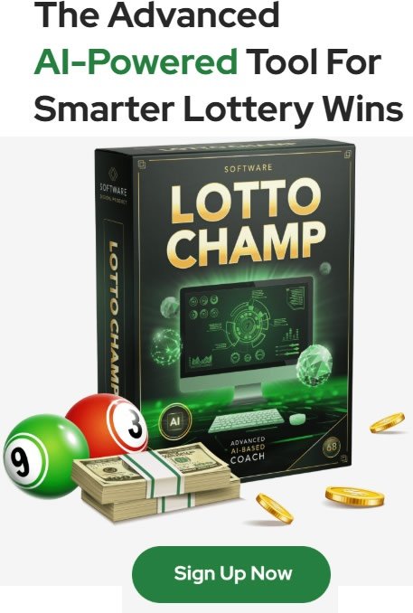 What We Like About the Lotto Champ App