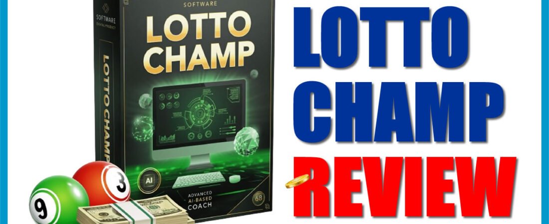 Lotto Champ Review 2026: A Practical Look at the AI-Powered Lottery Tool