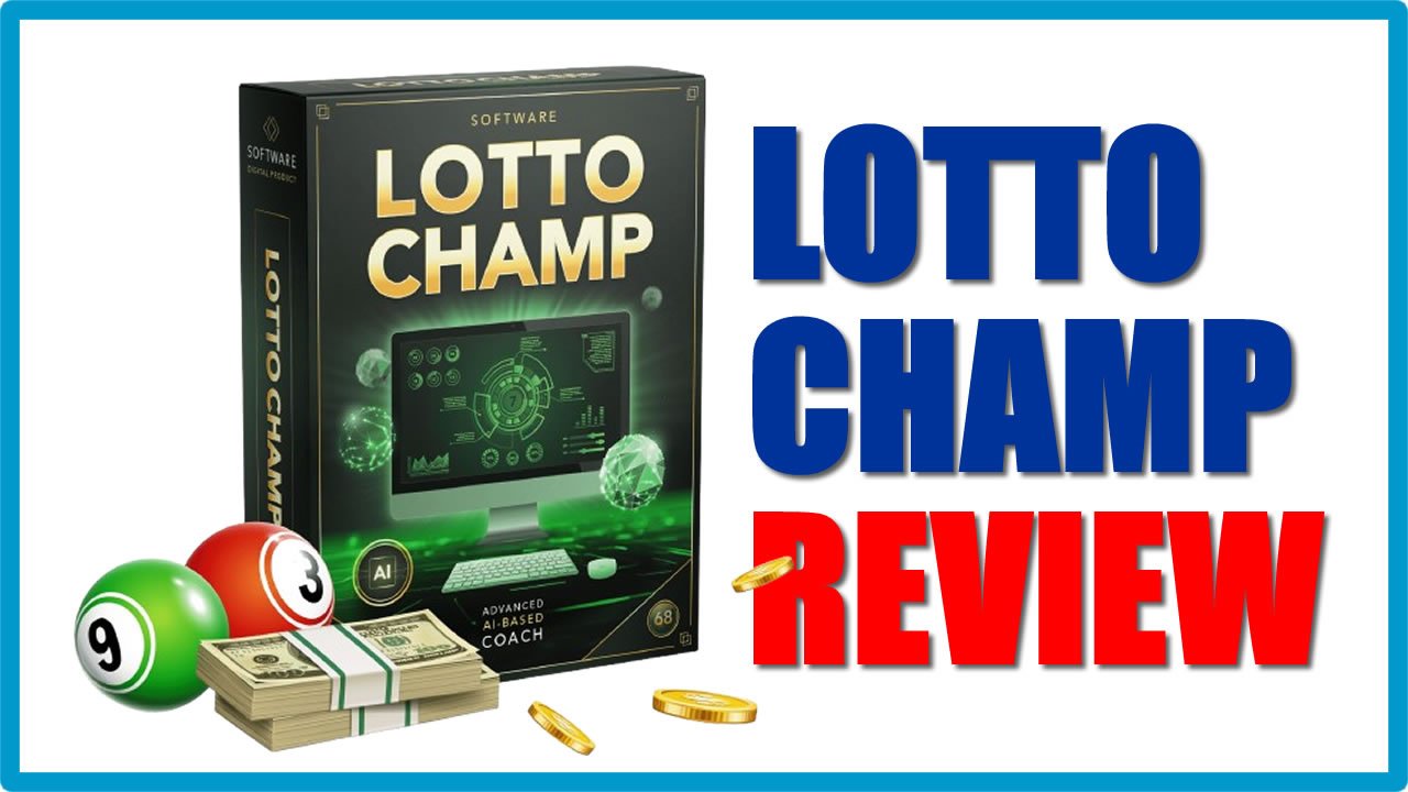Lotto Champ Review 2026: A Practical Look at the AI-Powered Lottery Tool