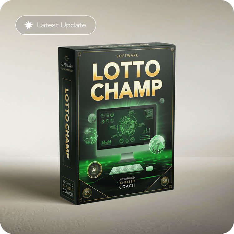 Lotto Champ Review 2026: A Practical Look at the AI-Powered Lottery Tool